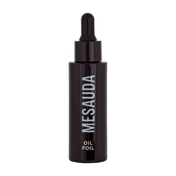 Mesauda Oil Foil -meikinpohjuste