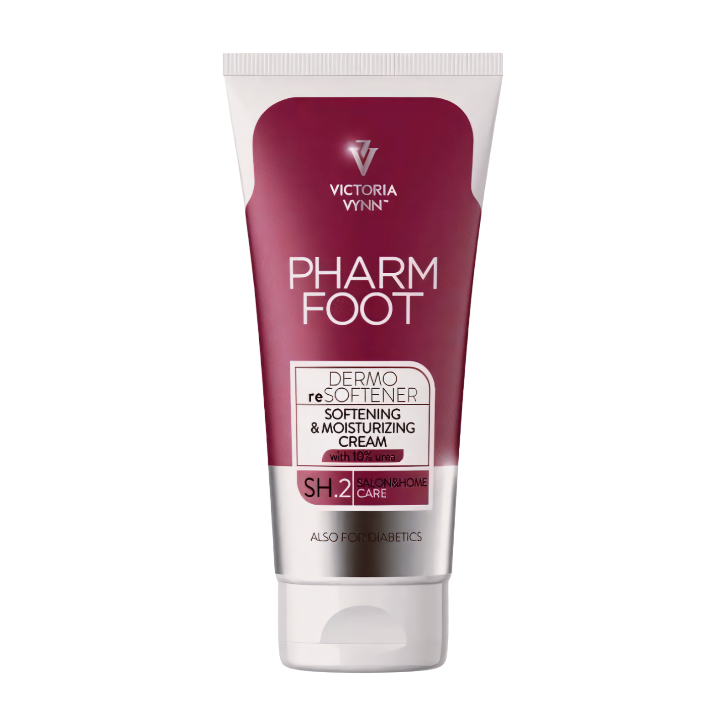 Pharm Foot Dermo reSoftener Mjukgörande & Fuktgivande Kräm 10% Urea