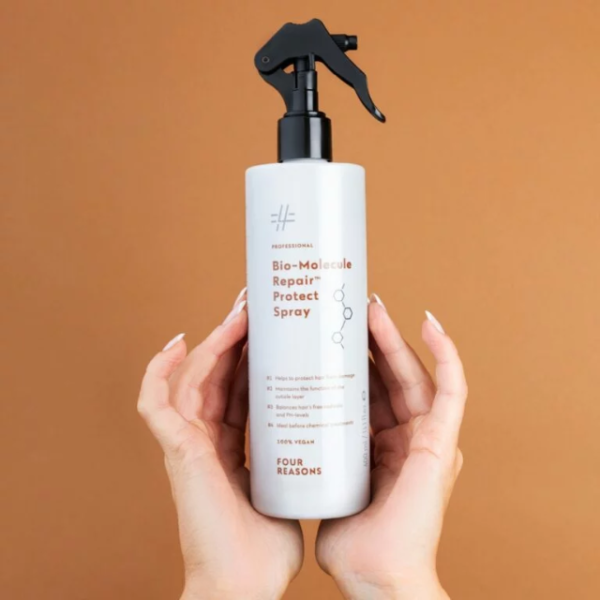 Four Reasons Professional Bio-Molecule Repair Protect Spray 400 ml