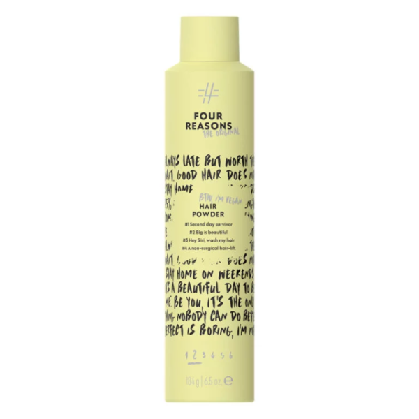Four Reasons Original Hair Powder 300ml