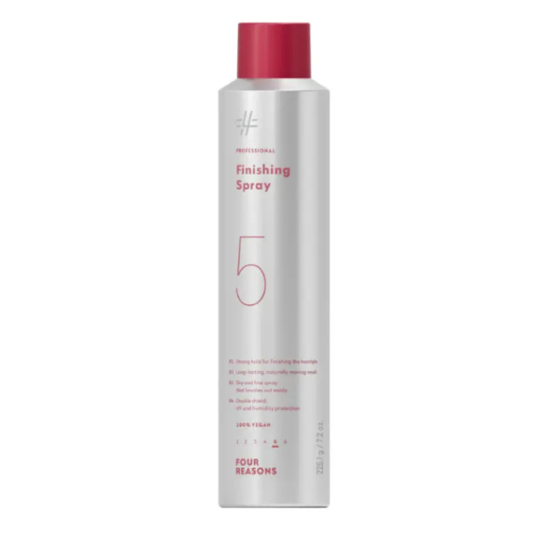 Four Reasons Professional Finishing Spray 300 ml