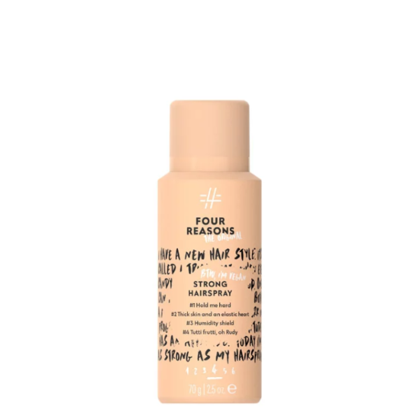 Four Reasons Original Strong Hairspray 100ml