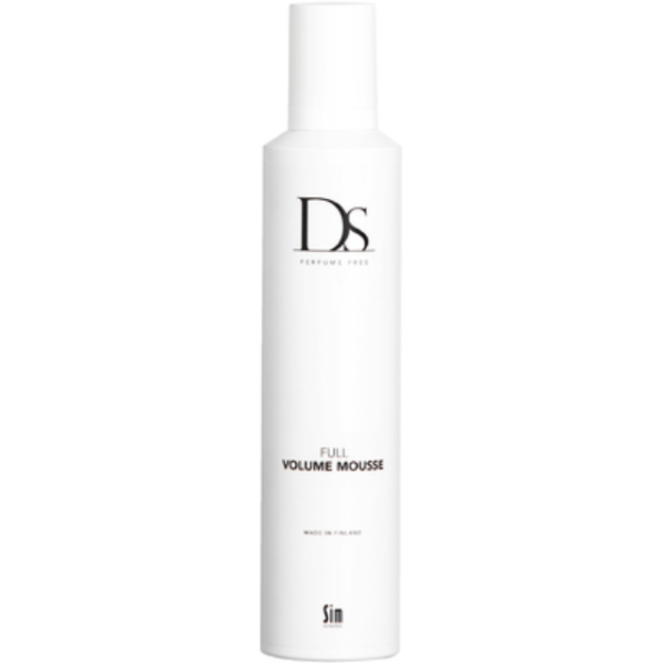 DS Full Volume Mousse 300 ml