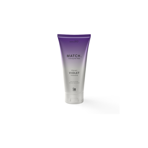 SensiDO Match Vibrant Violet (Intensive)