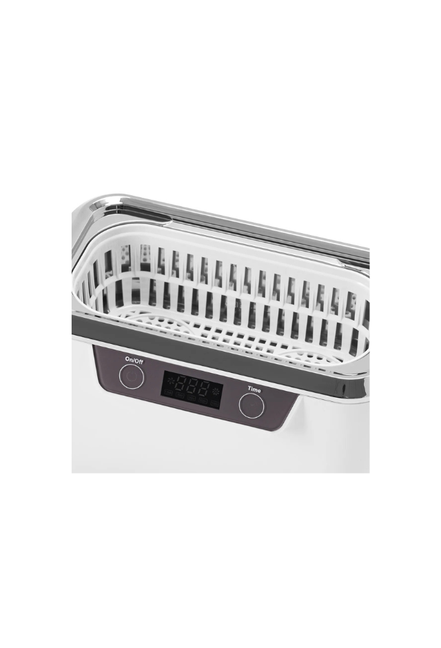 Ultrasonic Cleaner 0.8L 60w - Image 2