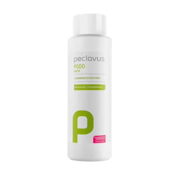 Peclavus PodoCare Jalkakylpytiiviste 1l