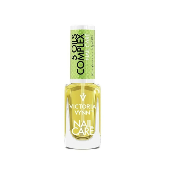 VICTORIA VYNN 5 oils complex kynsiöljy 9 ml