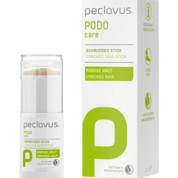 Peclavus PODOcare Hoitopuikko 23g