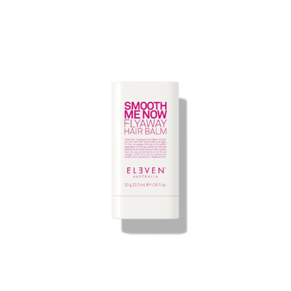 ELEVEN Smooth Me Now Flyaway Hair Balm 30g