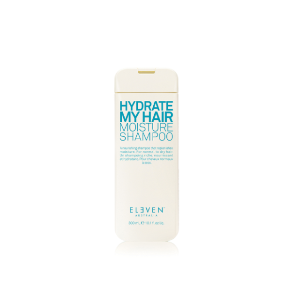 ELEVEN Hydrate My Hair Moisture Shampoo 300 ml