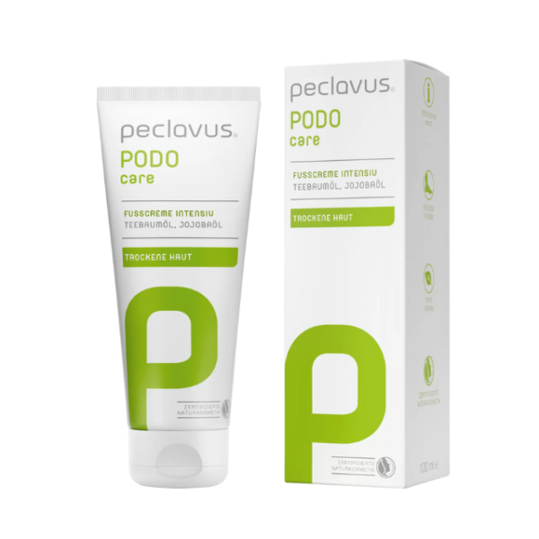 Peclavus PODOcare Jalkavoide Intensive 100ml