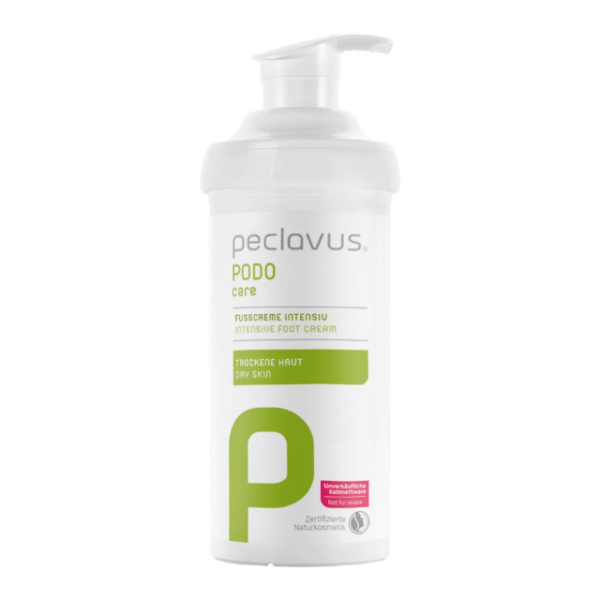 Peclavus PODOcare Jalkavoide Intensive 500ml