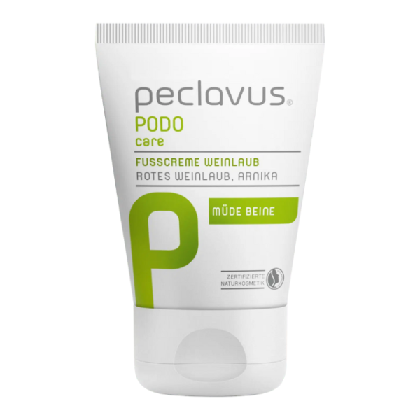 Peclavus PODOcare Vine Leaf 30ml