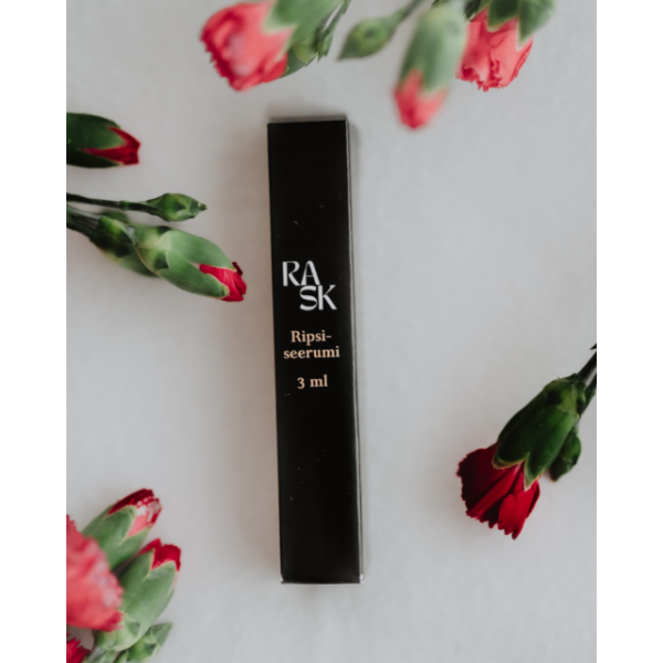 RASK Ripsiseerumi 3 ml