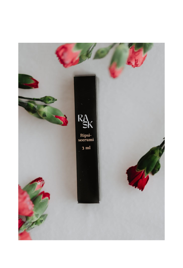 RASK Ripsiseerumi 3 ml