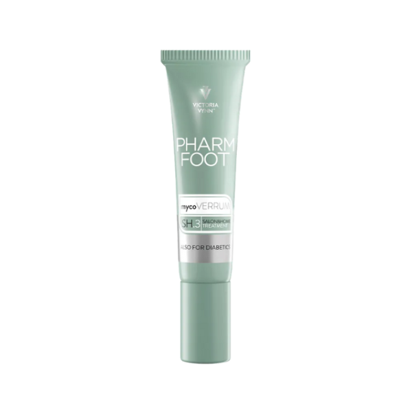 Pharm Foot Mycoverrum