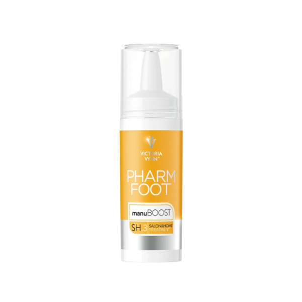 Pharm Foot Manuboost