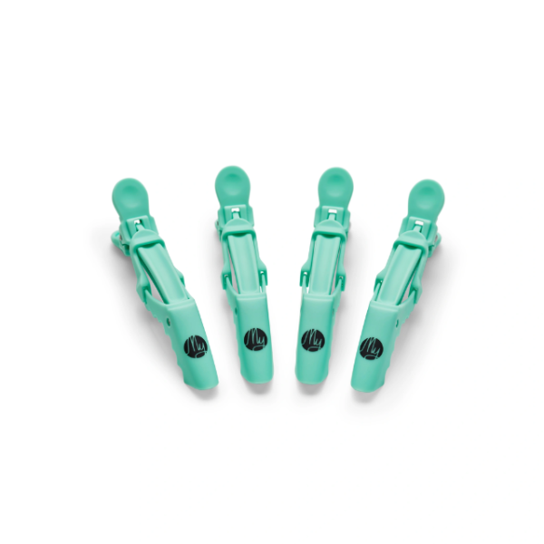 My - Jawclip Mint Green hiusklipsi