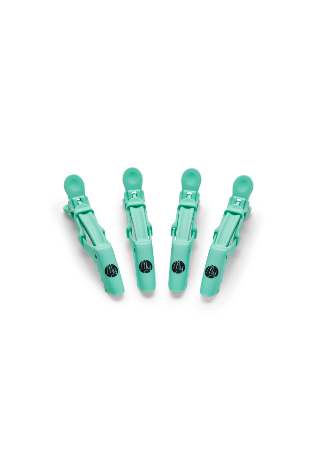 My - Jawclip Mint Green hiusklipsi