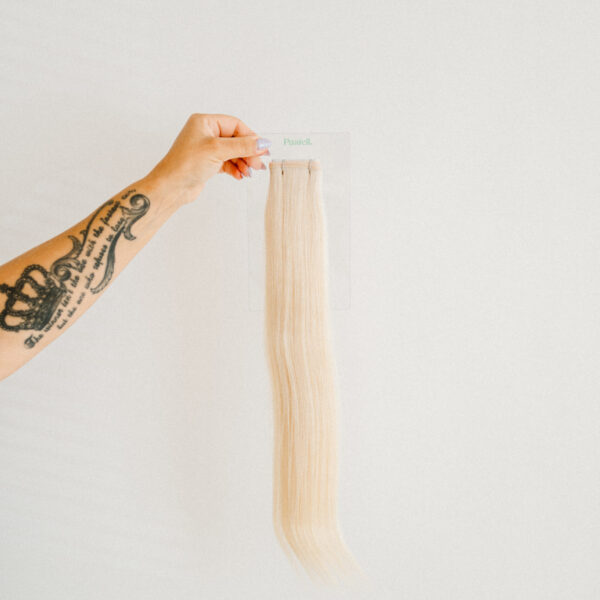 PASTELL. MEDUSA WEFT 45cm #600