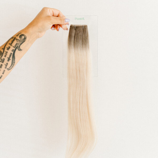 PASTELL. MEDUSA WEFT 45cm #13-620