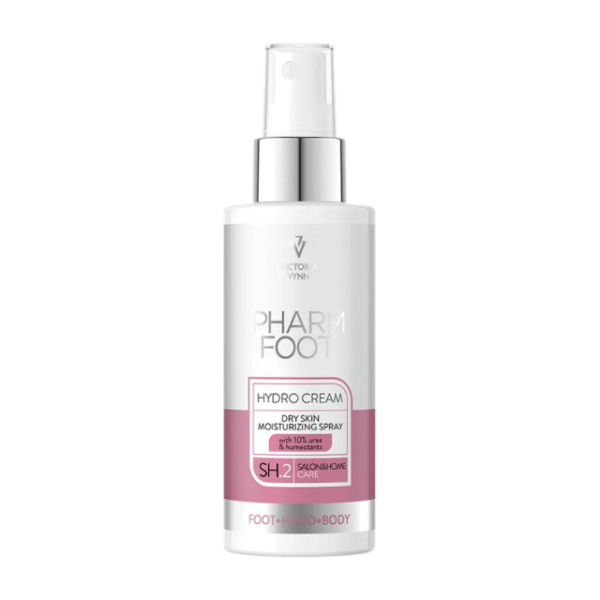 Pharm Foot Hydro Cream 150 ml