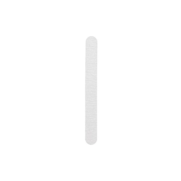 Femell Professional suora puinen kynsiviila 100/180 grit