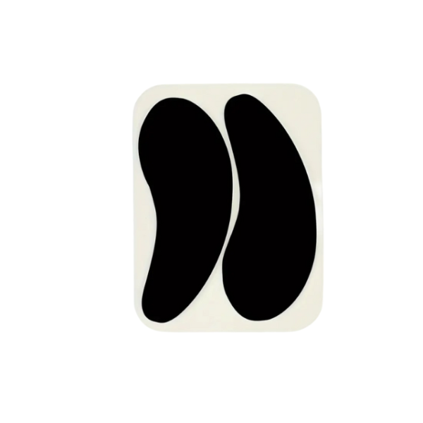 Silikoni eyepads- uudelleen käytettävät