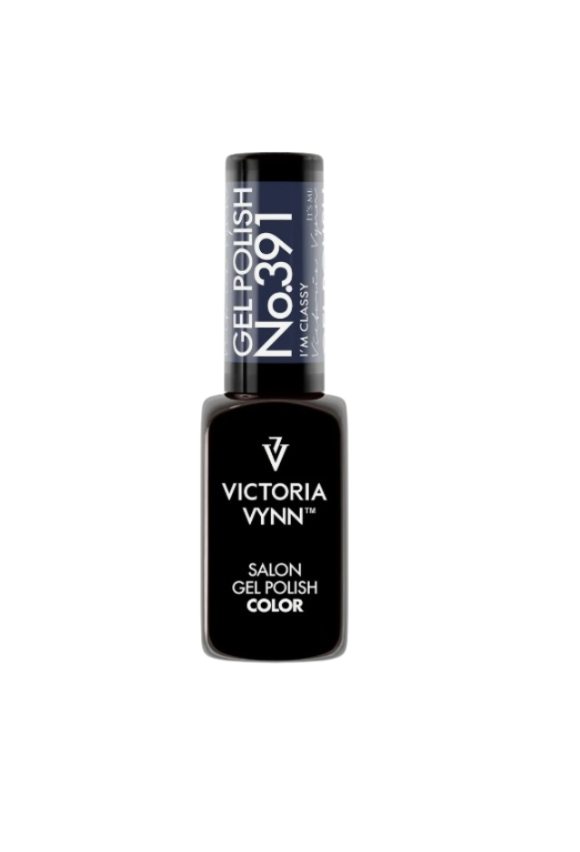 Victoria Vynn Gel Polish Color No. 391 I`m Classy 8 ml