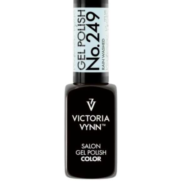 Victoria Vynn Gel Polish Color No 249 Rain Washed 8 ml
