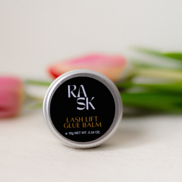 RASK Lash Lift Glue Balm 10 g