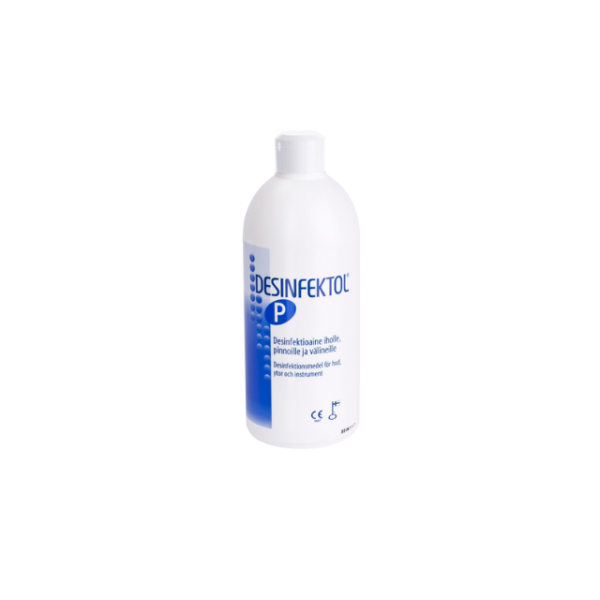 Desinfektol 500 ml pullo