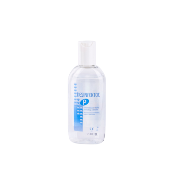 Desinfektol 100 ml pullo