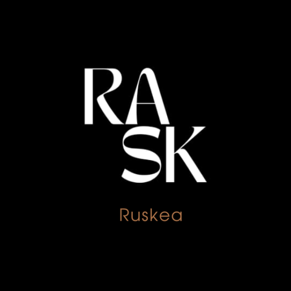 RASK volume fibre 0.07 brown