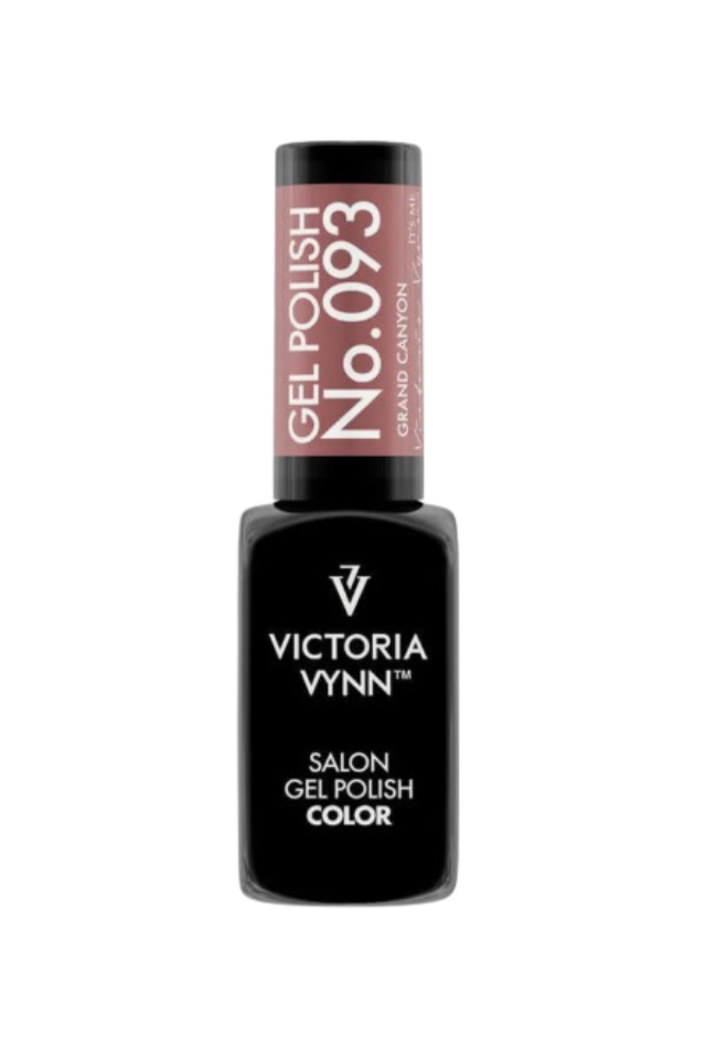Victoria Vynn Gel Politur Farbe Nr 093 Grand Canyon 8ml