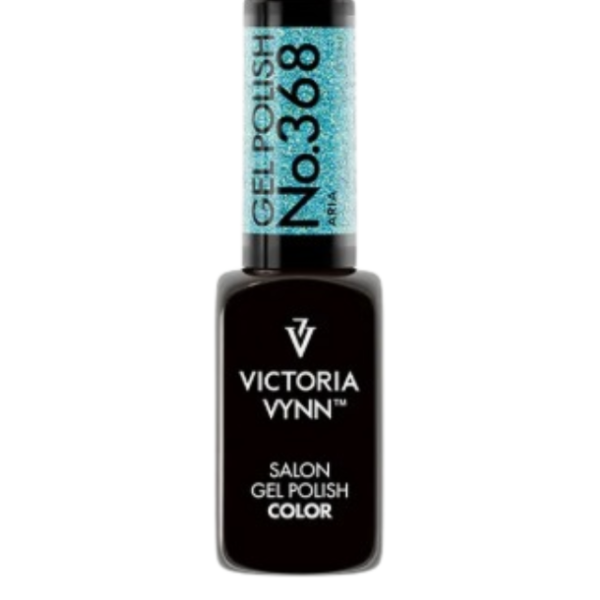 Victoria Vynn Gel Polish Art nr 368 Aria 8 ml