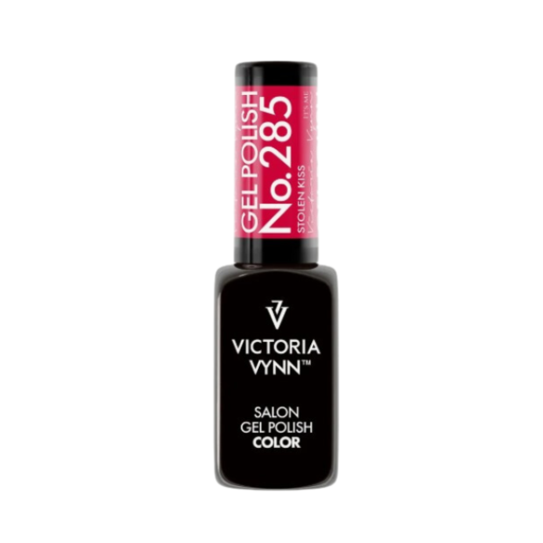 Victoria Vynn Gel Polish Color No. 285 Stolen Kiss 8 ml