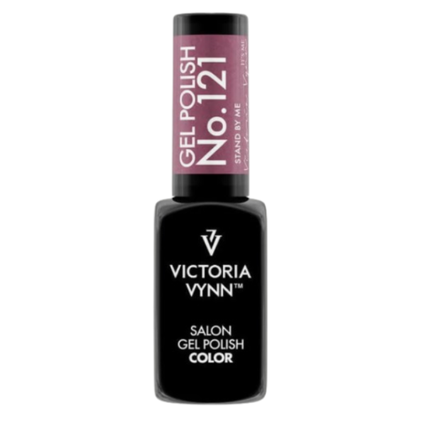 Victoria Vynn Gel Polish Color No 121 Stand by me 8 ml