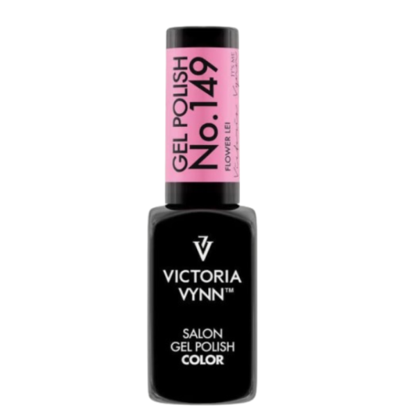 Victoria Vynn Gel Polish Colour No 149 Flower Lei 8 ml
