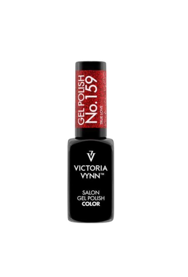 Victoria Vynn Gel Nagellack Farbe Nr. 159 Wahre Liebe 8 ml