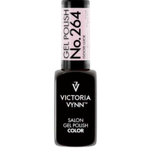 Victoria Vynn Gel Polish Color No 264 Good Luck 8 ml