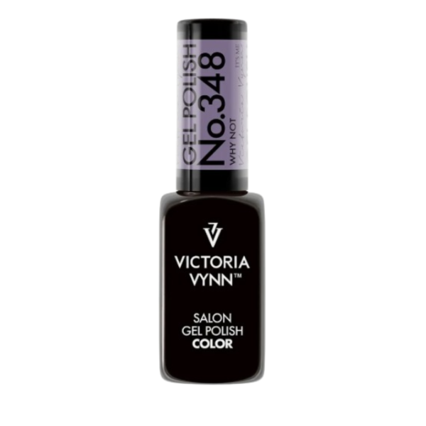 Victoria Vynn Gel Polish Färg nr 348 Varför inte 8 ml