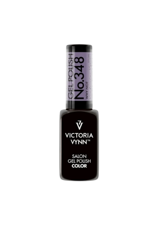 Victoria Vynn Gel Polish Color No. 348 Why Not 8 ml