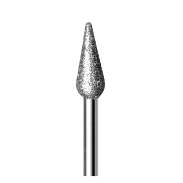 Diamond Blade Pear Medium 4,7mm
