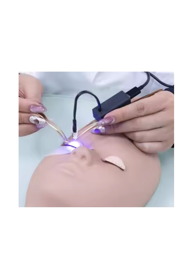 UV Led Tweez Langaton valo - Image 4