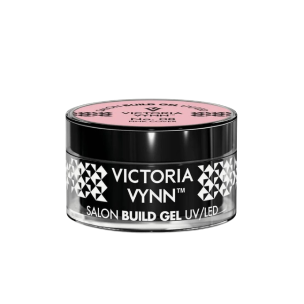 Victoria Vynn Build geeli Cover pink 50 ml