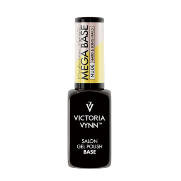 Victoria Vynn Gel Polish Mega Base Nude 8 ml