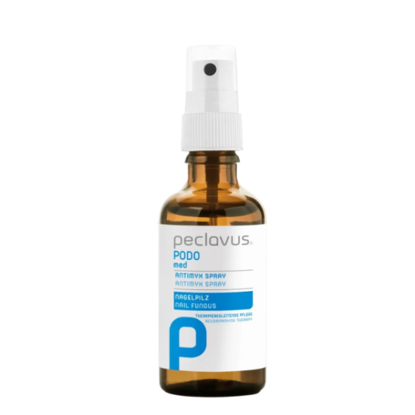 Peclavus anti MYX-suihke 50 ml