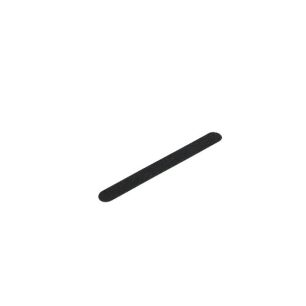 Femell Professional suora puinen kynsiviila 100/180 grit