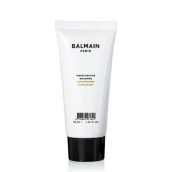 BALMAIN Moisturizing Shampoo 50 ml